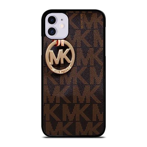 iphone 11 michael kors case|michael kors crossbody phone case.